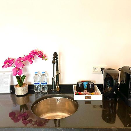 Royal Horses Bed & Breakfast Overijse Bagian luar foto