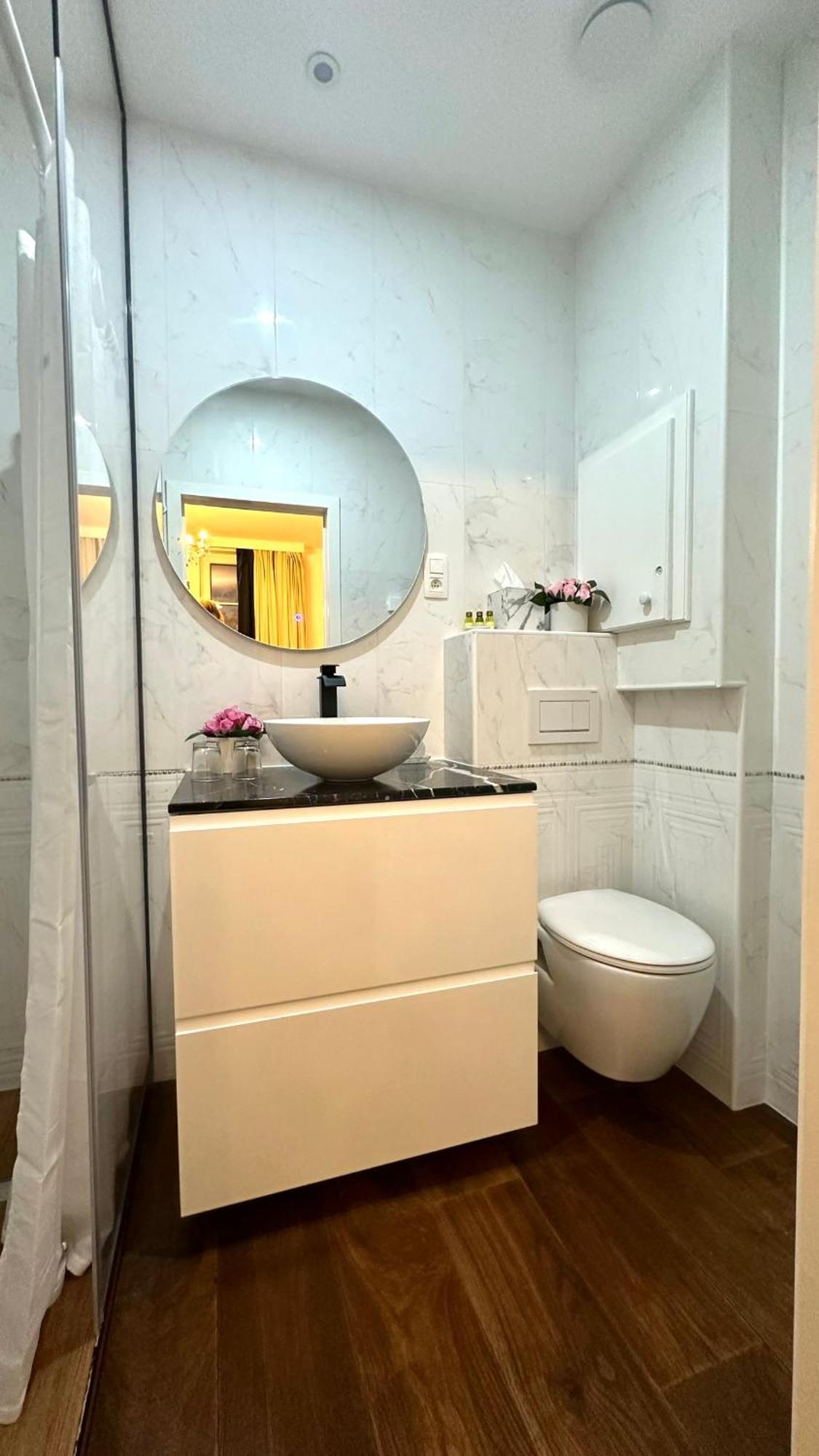 Royal Horses Bed & Breakfast Overijse Bagian luar foto